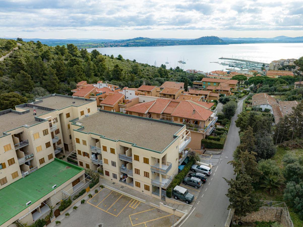 Affitti Brevi Toscana - A Pochi Passi Dal Mare Talamone Exterior foto